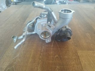 bontott SEAT LEON Turbó