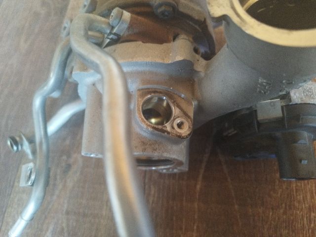 bontott SEAT LEON Turbó