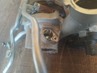 bontott SEAT LEON Turbó