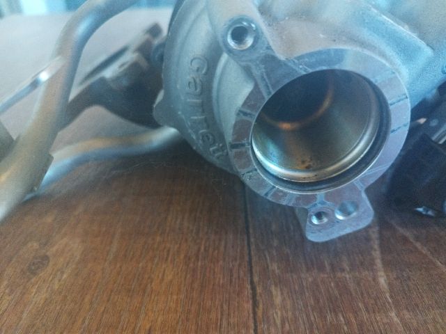 bontott SEAT LEON Turbó