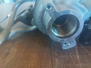 bontott SEAT LEON Turbó