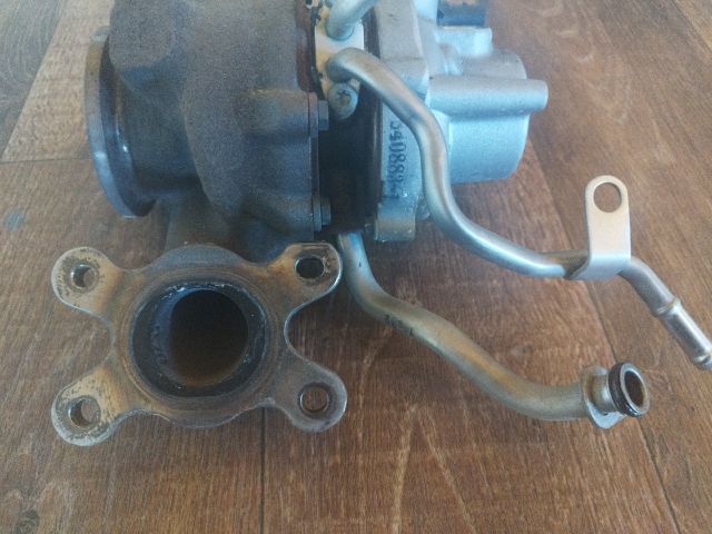 bontott SEAT LEON Turbó