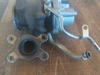 bontott SEAT LEON Turbó