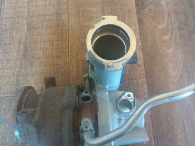 bontott SEAT LEON Turbó