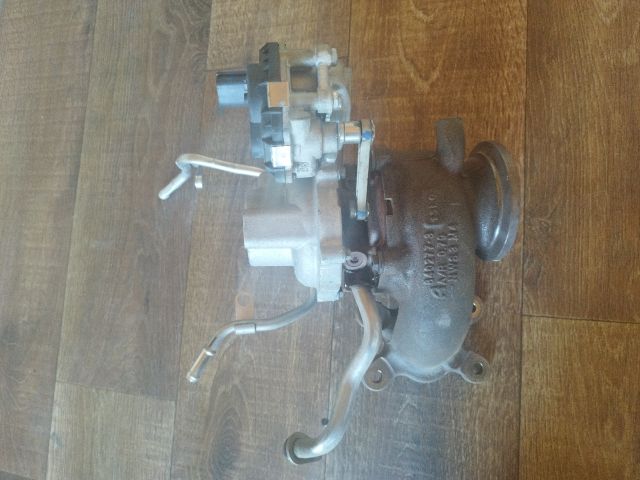 bontott SEAT LEON Turbó