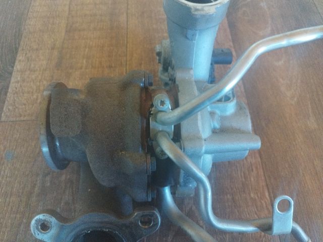 bontott SEAT LEON Turbó