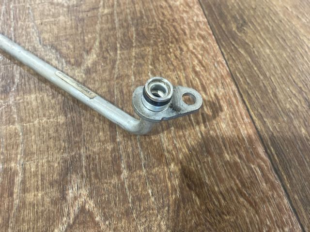 bontott SEAT LEON Turbócső