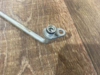 bontott SEAT LEON Turbócső