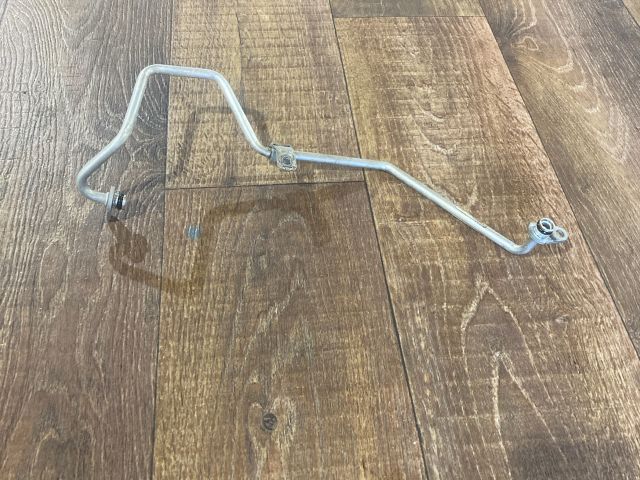 bontott SEAT LEON Turbócső