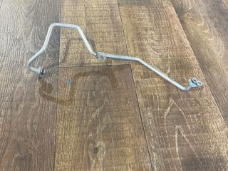 bontott SEAT LEON Turbócső