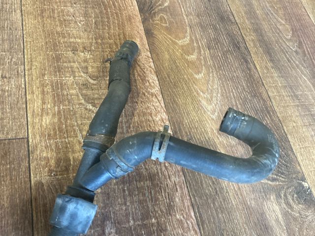 bontott SEAT LEON Vízcső