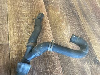 bontott SEAT LEON Vízcső