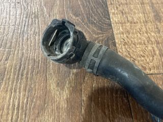 bontott SEAT LEON Vízcső