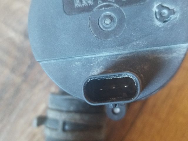 bontott SEAT LEON Vízpumpa