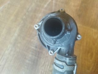 bontott SEAT LEON Vízpumpa