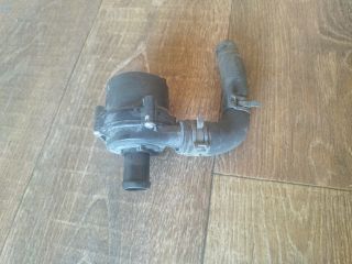 bontott SEAT LEON Vízpumpa