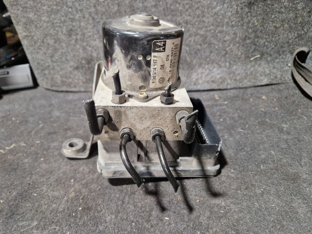 bontott SEAT LEON ABS Kocka