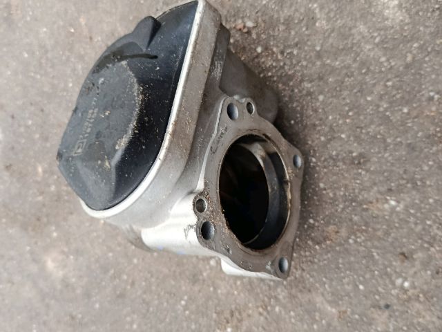 bontott SEAT LEON Alapjárati Motor