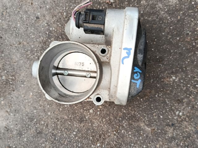 bontott SEAT LEON Alapjárati Motor