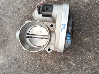 bontott SEAT LEON Alapjárati Motor