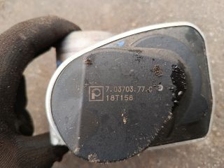 bontott SEAT LEON Alapjárati Motor