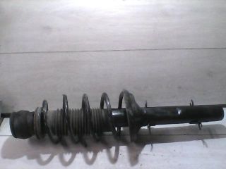 bontott SEAT LEON Bal első Gólyaláb (Lengécsillapító, Rugó)