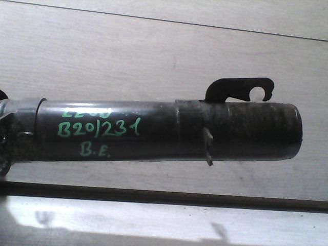 bontott SEAT LEON Bal első Gólyaláb (Lengécsillapító, Rugó)