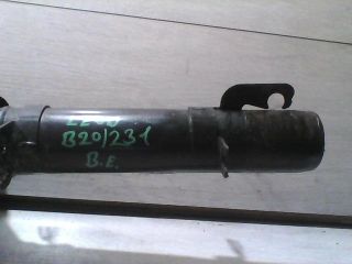 bontott SEAT LEON Bal első Gólyaláb (Lengécsillapító, Rugó)