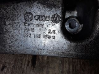 bontott SEAT LEON Generátor Tartó Bak