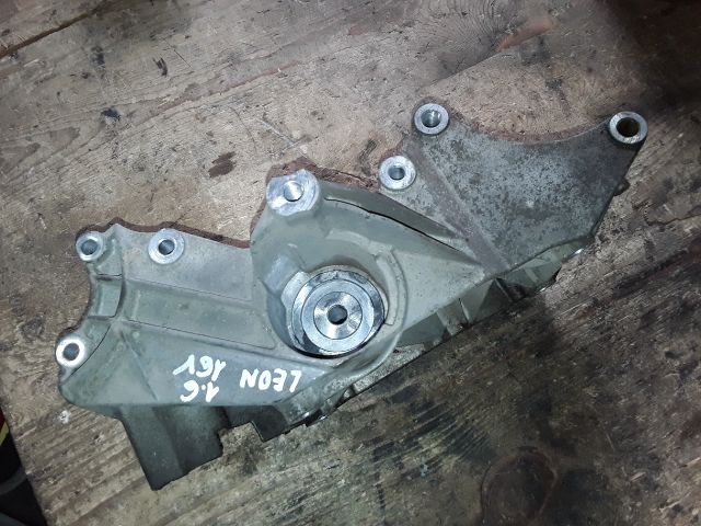 bontott SEAT LEON Generátor Tartó Bak