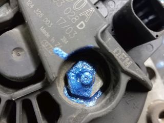 bontott SEAT LEON Generátor