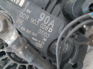 bontott SEAT LEON Generátor