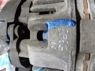 bontott SEAT LEON Generátor