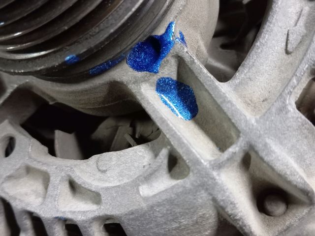 bontott SEAT LEON Generátor