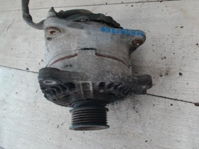 bontott SEAT LEON Generátor