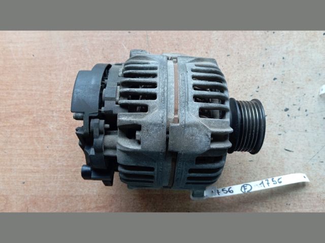 bontott SEAT LEON Generátor