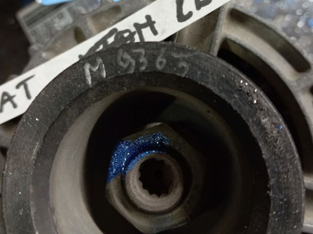 bontott SEAT LEON Generátor