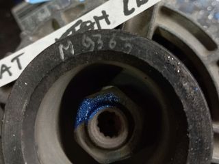 bontott SEAT LEON Generátor