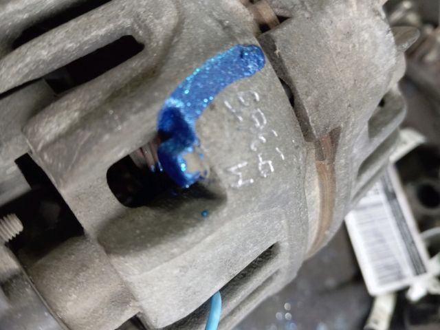 bontott SEAT LEON Generátor