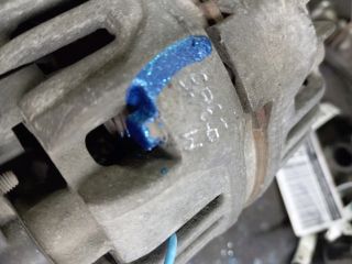 bontott SEAT LEON Generátor