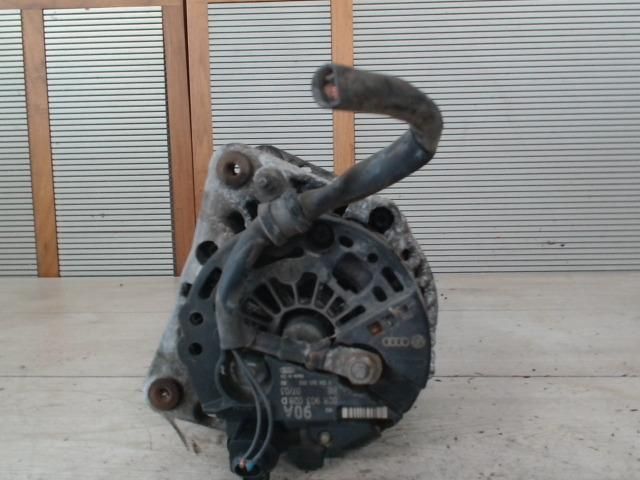 bontott SEAT LEON Generátor