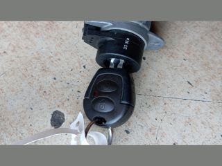 bontott SEAT LEON Gyújtáskapcsoló