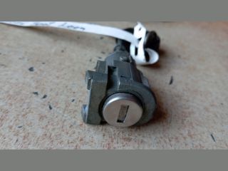 bontott SEAT LEON Gyújtáskapcsoló