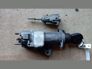 bontott SEAT LEON Gyújtáskapcsoló