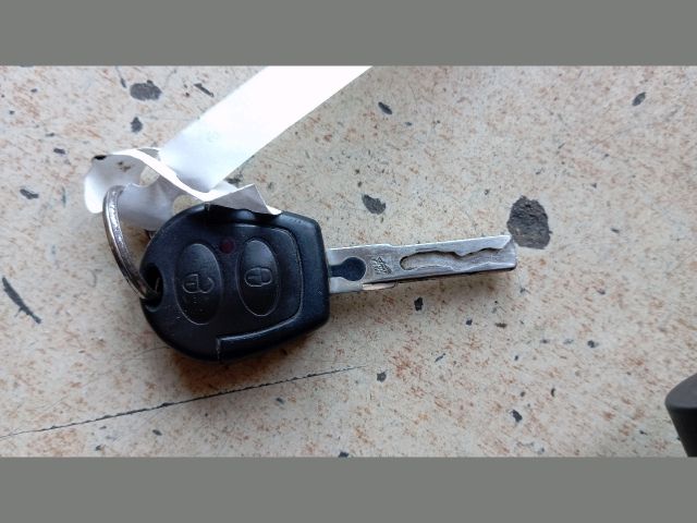 bontott SEAT LEON Gyújtáskapcsoló