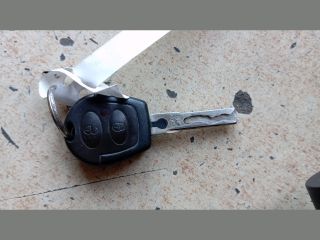 bontott SEAT LEON Gyújtáskapcsoló