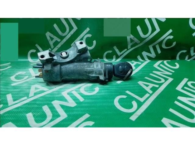 bontott SEAT LEON Gyújtáskapcsoló