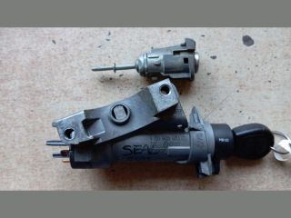 bontott SEAT LEON Gyújtáskapcsoló