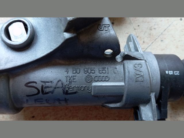 bontott SEAT LEON Gyújtáskapcsoló