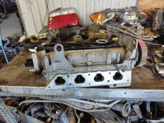 bontott SEAT LEON Hengerfej